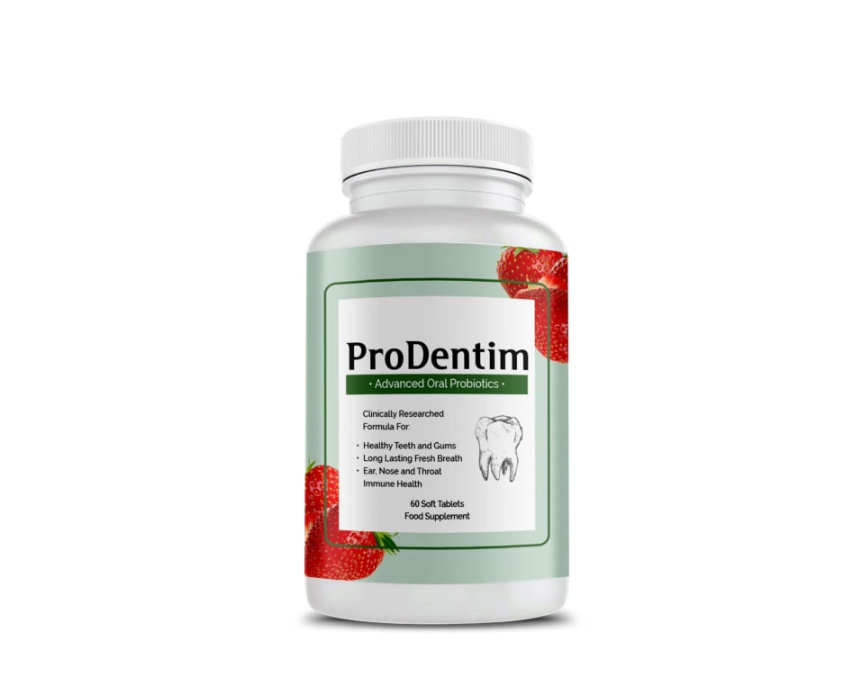 Prodentim