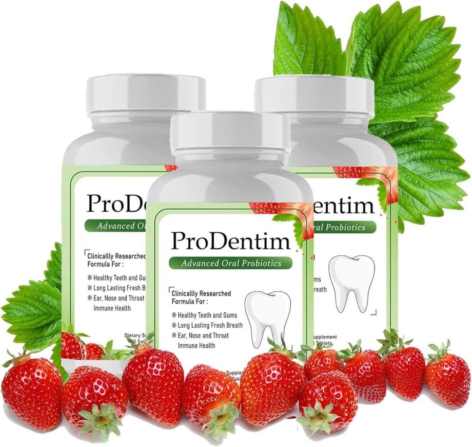 Prodentim